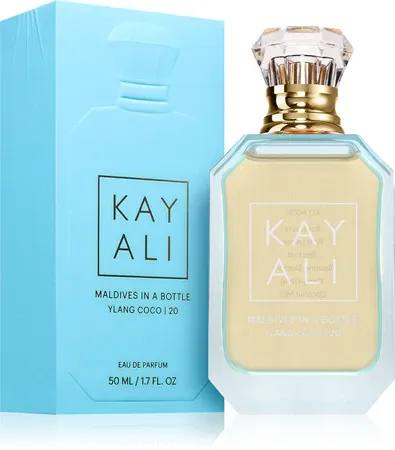 KAYALI Maldives In a Bottle  Ylang Coco | 20